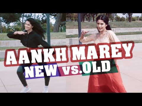 Aankh Marey | SIMMBA | Bollywood Performance | Ranveer Singh | Manpreet Toor Choreography