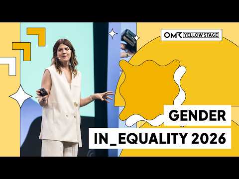 Gender In_Equality 2026: Fakten, Trends und Auswege