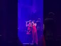 Luke James and Michelle Williams are a Duet Dream Team