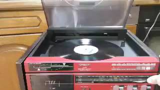 sharp vz1500