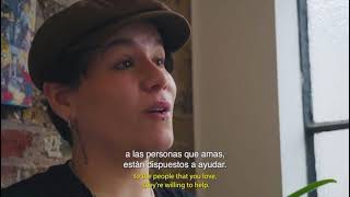 Noelia’s Top Surgery