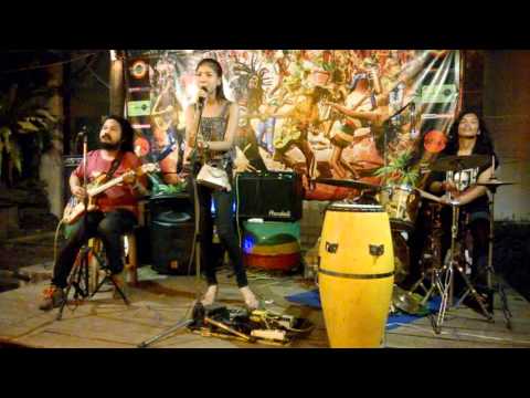 ตุ๊กตาหน้ารถ - Lula cover By Boog Bar and Nam' Zeed