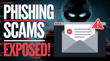 Can You Spot A Phishing Email Before It