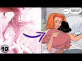 Top 10 Atom Eve Invincible Superpowers You Didn't Know She Had