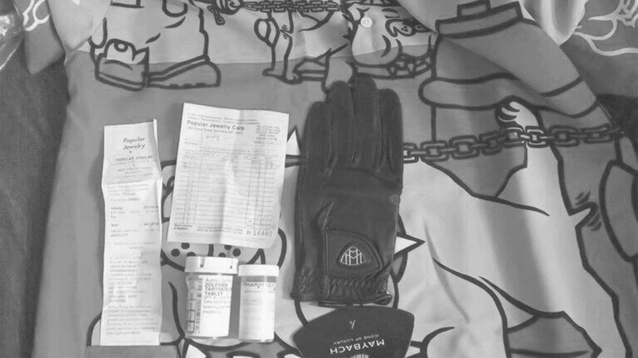 Free Kendrick Lamar -Meet the Grahams type beat