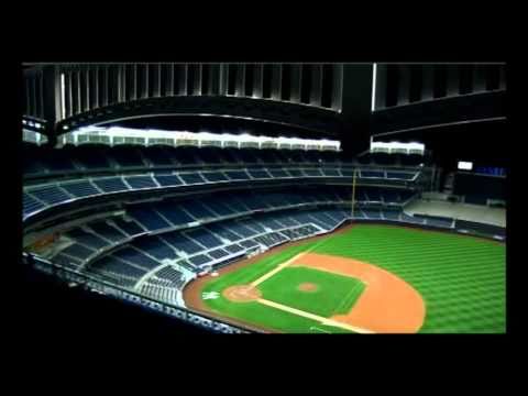 Johnnie Walker - New York Yankees Commercial