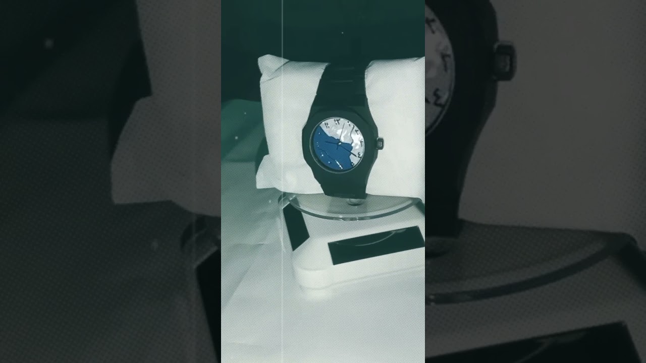 Nice Watch