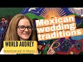 Mexican wedding traditions [subtitulado en español]