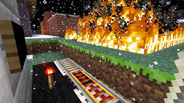 a mineshafter enabled server