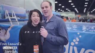 I Tried Scuba Go Dive Now