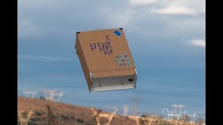 Flying Box.........Serious       only at Irene Radio Flyers (1080HD)