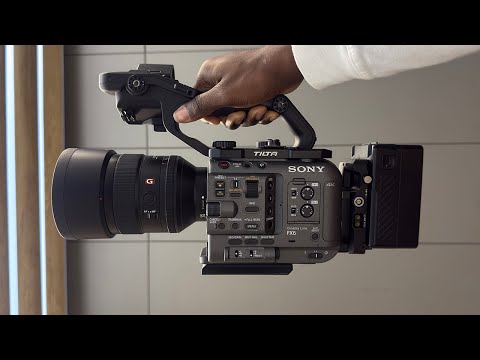 24 Hours In Dallas as a Full-time Filmmaker