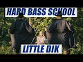 Hard Bass School - LITTLE DIK (Official Music Video)