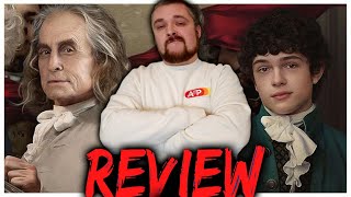 Franklin (2024) Apple TV+ Series Review