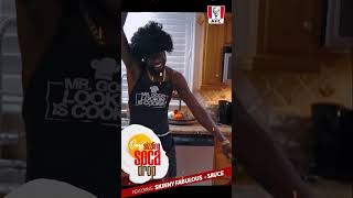 OMG SSD EP24 | Skinny Fabulous - Sauce