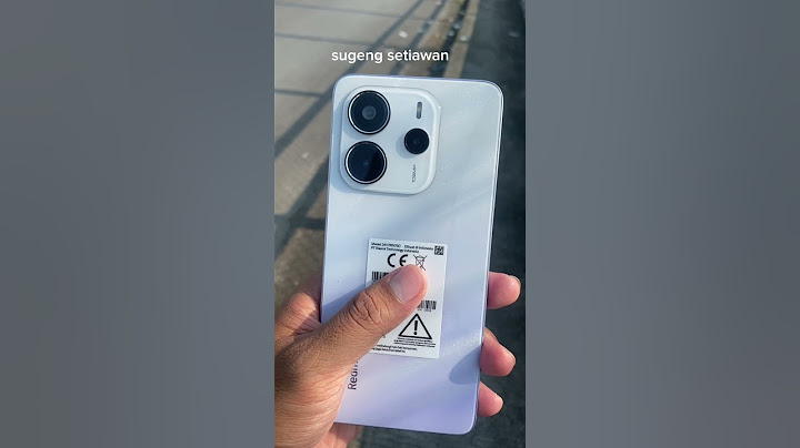 Xiaomi Redmi Note 14 4G Ni Bos!!! #redminote14series #redminote144g #hpxiaomiterbaru