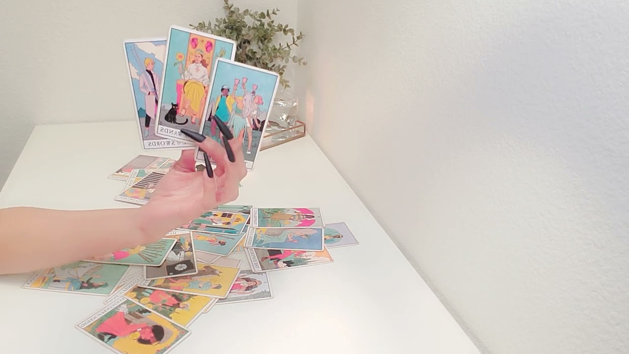 🤎 Скорпион | «Они выбирают вас, но... есть кое-что, что вам, возможно, захочется узнать!» Январь ...