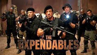 The Expendables (2010) Crime/Action Movie In English Recap | Sylvester Stallone, Jason Statham