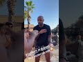 Thierry Henry Is Living His Best Life At Tony Parker S Party Via Tonyparker09 IG Shorts Thierry Henry Is Living His Best Life At Tony Parker S Party Via Tonyparker09 IG Shorts