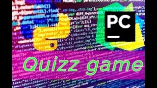 Playing Quizz Game in PYTHON screenshot 3