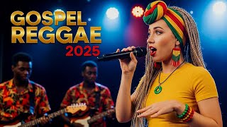 2025 Revival Begins Here Reggae Gospel Worship That Transforms S