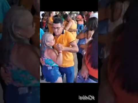 Dança! Eita povo forrozeiro