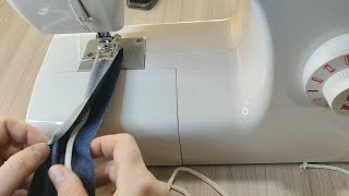 Швейные советы и приемы, которые значительно упростят шитье.