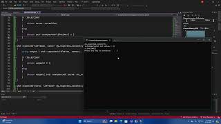 How std::expected can behave unexpectedly.