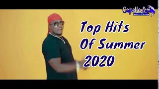 Urutonde rw' indirimbo nyarwanda zakunzwe cyane muri Summer 2020 | Rwandan music Hits of Summer 2020
