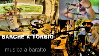 Video thumbnail of "Barche a torsio - ORERO"