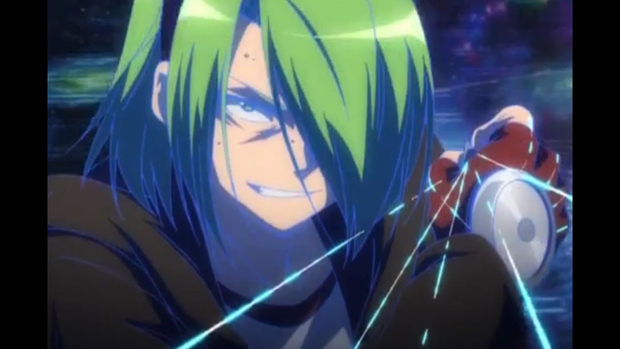 Akame Ga Kill Episode 20