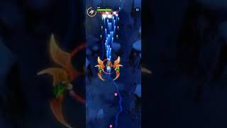Galaxy Shooter Air Force war leavel 10 screenshot 5