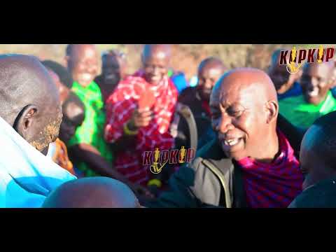 Emayanata Alaigwanani Longidong I Lazaro Saringe