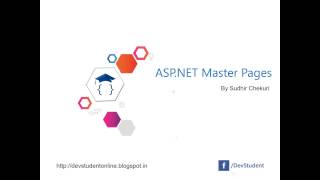 2 ASP NET MasterPages