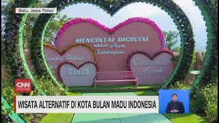 PAKET HONEYMOON MALANG BATU BROMO ROMANTIS dengan PELAYANAN TERBAIK