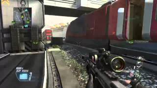 TRAIN BANG HITMARK