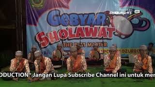 Sukarol Munsyid - Sholawat Nahdliyah