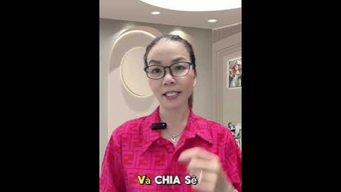 DŨNG CẢM THEO ĐUỔI ƯỚC MƠ CỦA BẠN