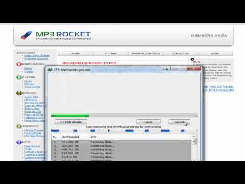 Mp3 rocket 7.4.1 free download Mp3 rocket 7.4.1 free download