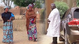 abokai masu kishi sun yi karo da wani attajiri wanda ya canza rayuwarsu - Hausa Movies 2022 Togo Movie