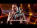 Teaser the voice