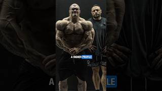 Coaching A Famous Bodybuilder #bodybuilding #bodybuilder #muscle @muscleandstrength