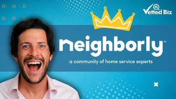 Can Neighborly Become the KING of Home Services? 👑