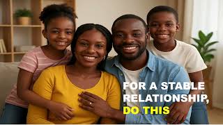 STATISTICS OF LOVE AND STABLE RELATIONSHIP: A DEEP DIVE