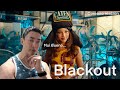 Emilia, Tini, Nicki Nicole - blackout(official video) Reaction!!