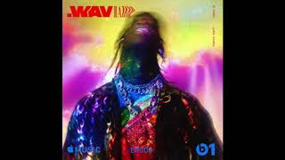 Travis Scott - Part Time Unreleased