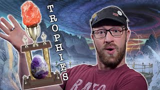 Wind and Truth Chapters 25&26 Reaction