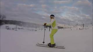 Famous Jamie Edmonds making some turns @ Mt  Brighton 1 30 2018 Net Worth
