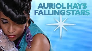 Auriol Hays - Falling Stars [Visualizer]