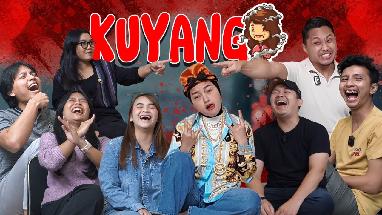 KALIAN HARUS NONTON SAMPE AKHIR !! ENDINGNYA DI LUAR EKSPEKTASI!! W/@CHACAKUMA @IndiraKalistha